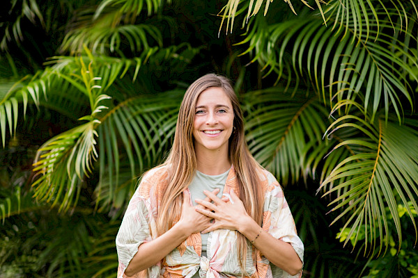 Womb Health Practitioner
