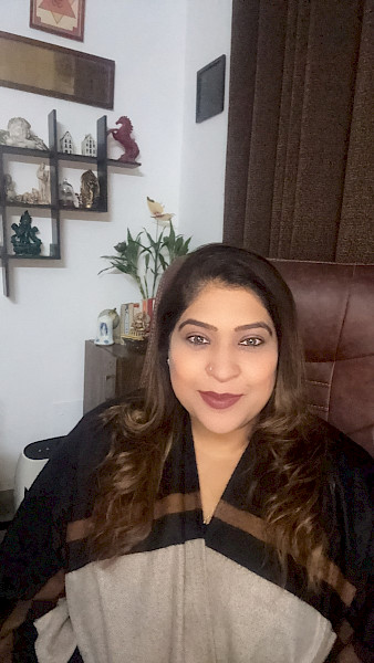 Ruchika Uppal IPHM