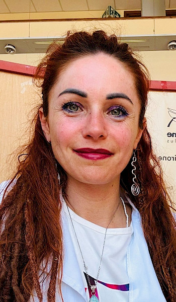 VERONICA VINCENZI