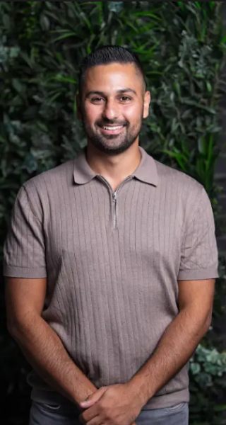 George Georgiou - Founder Of The Mind Your ADHD Academy