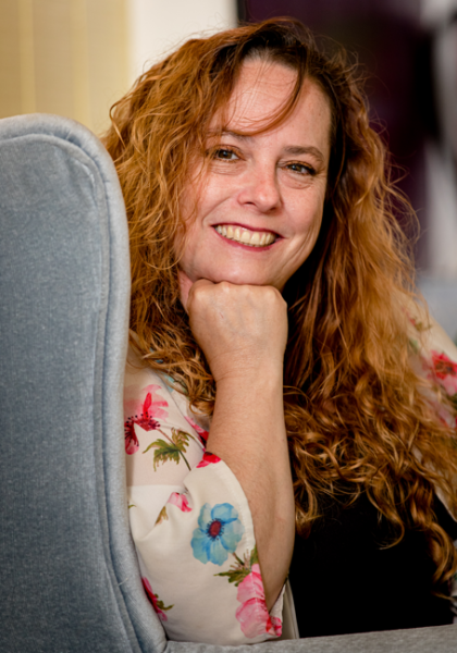 Linda Dieffenbach, BSW, RMT