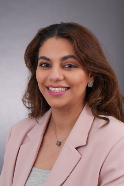 Nadeen Moawad IPHM
