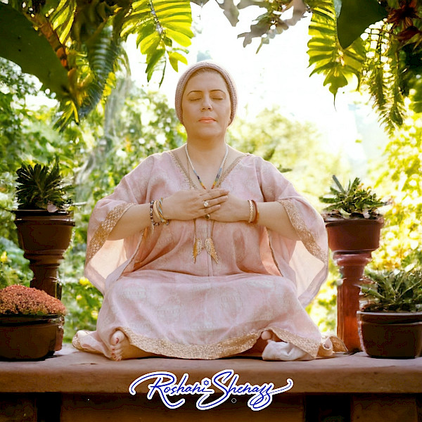 Roshani Shenazz | WHOLEistic Wellbeing Pvt. Ltd.