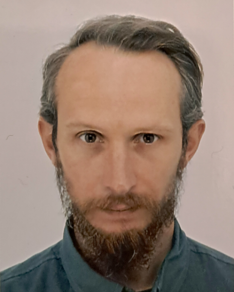 Dawid Majcher IPHM
