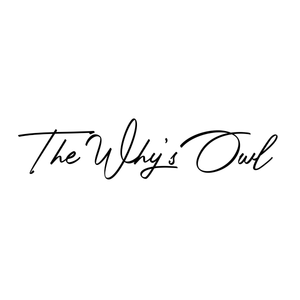 The Why's Owl