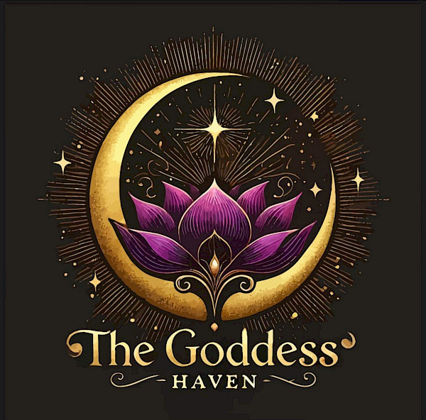 The Goddess Haven Ltd