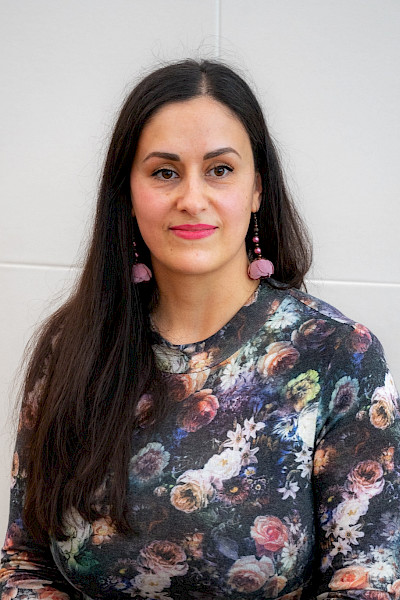 Dorina Tasheva