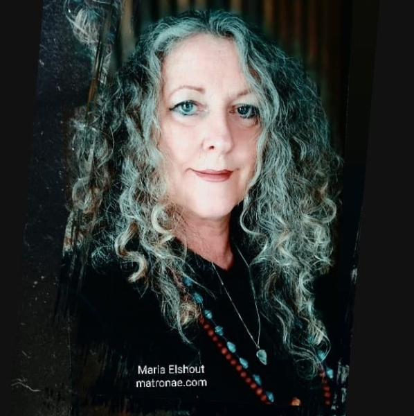Maria Elshout IPHM