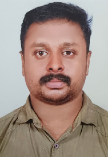 Deepu Manappurath Sadanandan IPHM