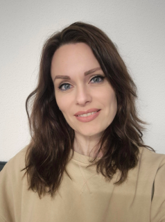 Beatrice Gnaegi