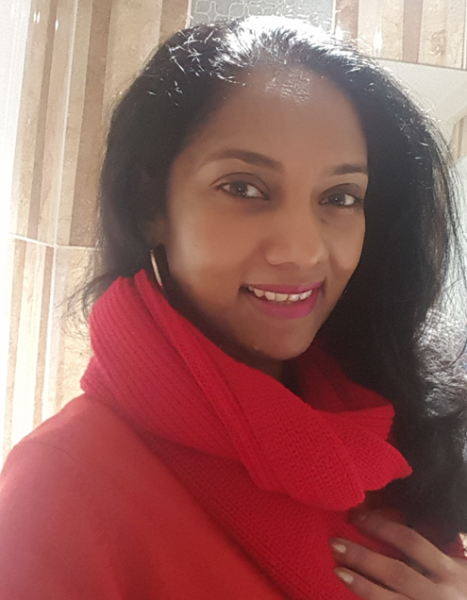 Tanuja Karunarathne IPHM