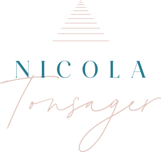 Nicola Tonsager - Being Soul Confident