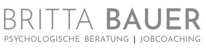 Britta Bauer Psychologische Beratung + Jobcoaching