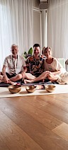 A HEALING JOURNEY - dive deep into the heart of healing