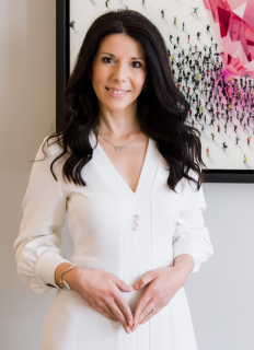 Dr Aleksandra Filipovic