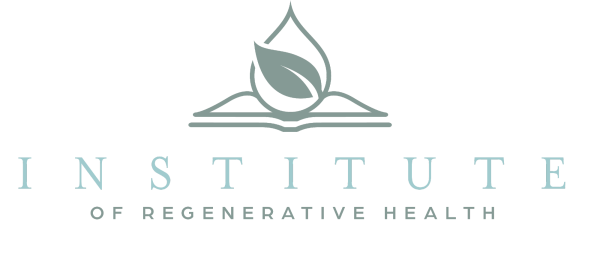 The Institute of Regenerative Health