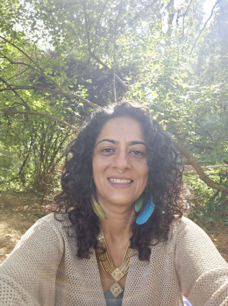 Urvashi Patel IPHM