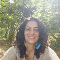 Urvashi Patel IPHM