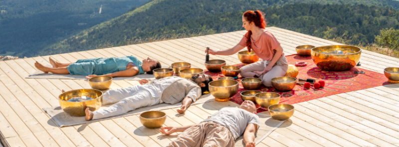 10 Common Myths About Holistic Therapy - Debunked