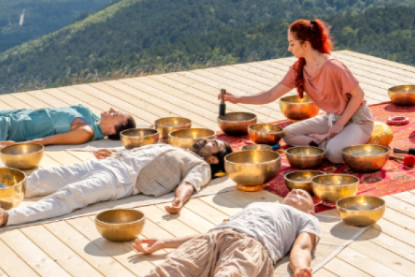 10 Common Myths About Holistic Therapy - Debunked