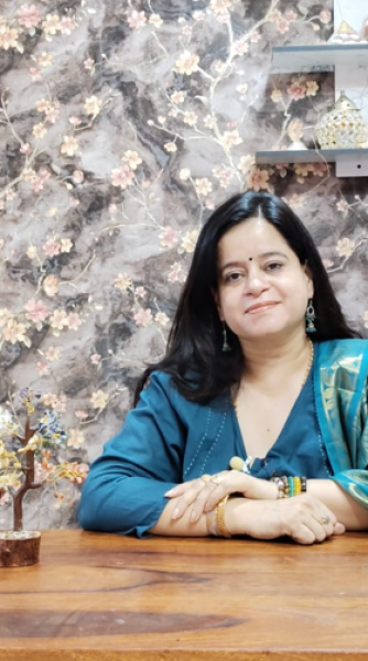 Himanshi Sharma IPHM