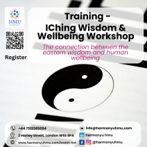 I Ching Wellbeing Workshop