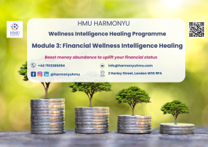 Module 3 : Financial Wellness Intelligence Workshop