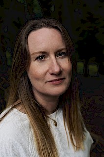 Liz Sparkes