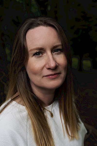 Liz Sparkes