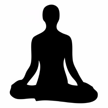TK Yoga and Holistics logo