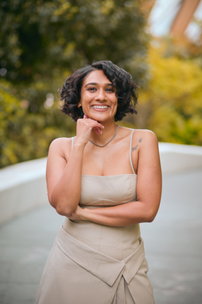 Virali Patel IPHM
