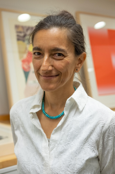 Eva Lipton-Ormand IPHM
