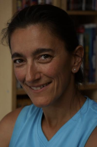 Eva Lipton-Ormand IPHM