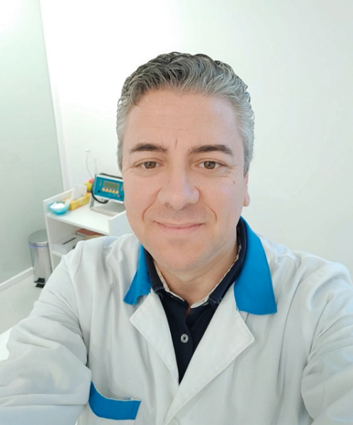 João Oliveira IPHM