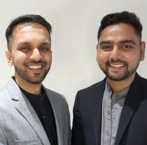 Miindtraa - Amaey & Pankaj