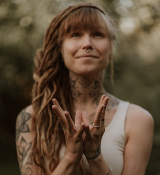 Amanda White