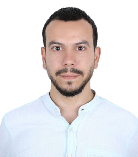 Nuno Veloso IPHM