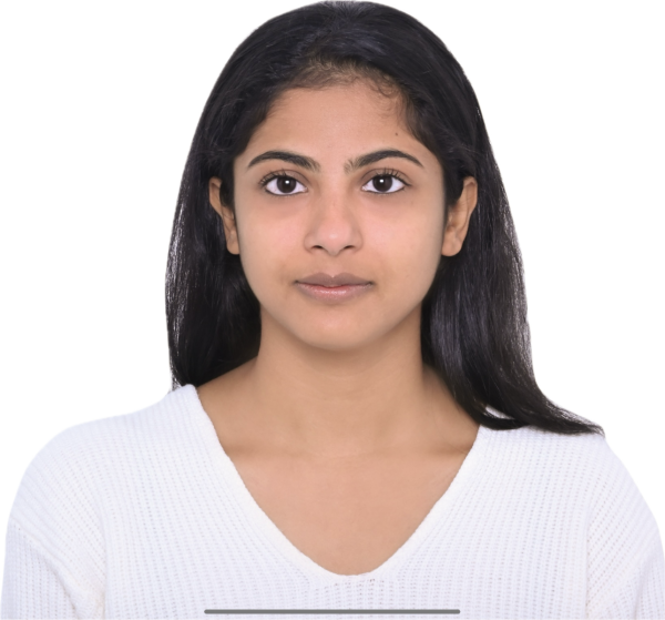 Hemali Vora