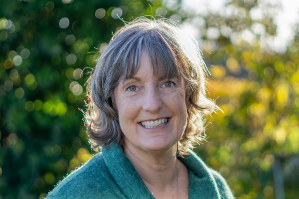 Mary-Jane Sharratt