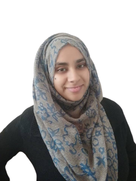 Halima Hajat IPHM