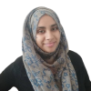 Halima Hajat IPHM