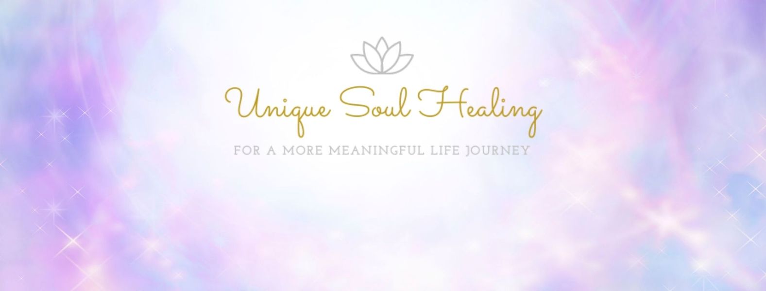 Unique Soul Healing Ltd logo