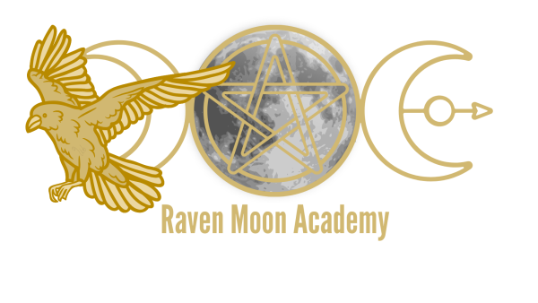 Raven Moon Academy