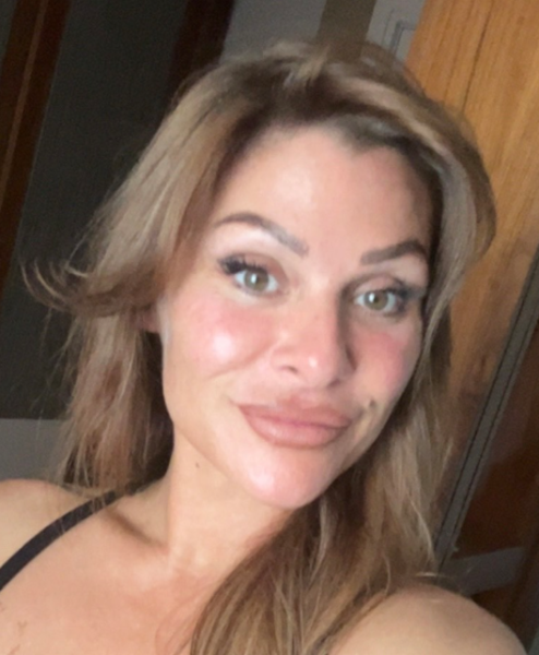 Rebecca Moore