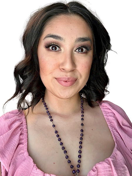Yvette Bernal IPHM