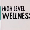 High Level Wellness Ltd