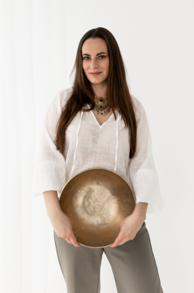 Urša Šimunić IPHM