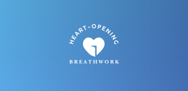 Heart-Opening Breathwork Training