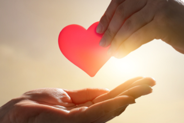 Looking After Your Heart