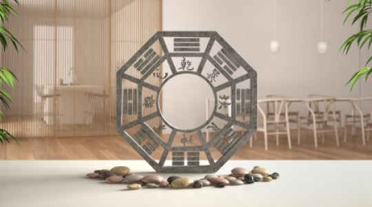Sell your Home Faster with Feng Shui